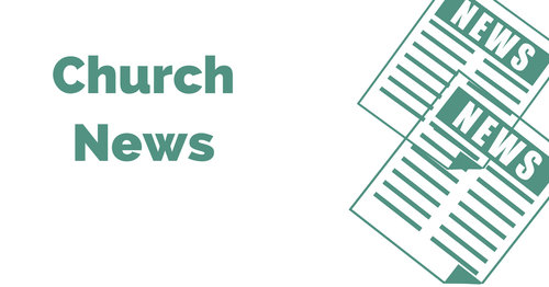 Church Jottings 8/10/2019