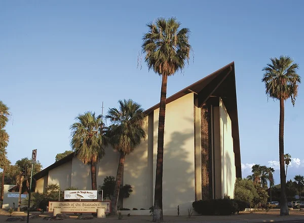 Church of the Beatitudes Launches Remodel of its Worship Center
