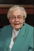 Rev. Dr. Dosia Carlson