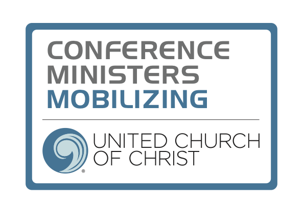 Rev. Bill Lyons joins UCC Conference Ministers Mobilizing on Immigration | September 2019