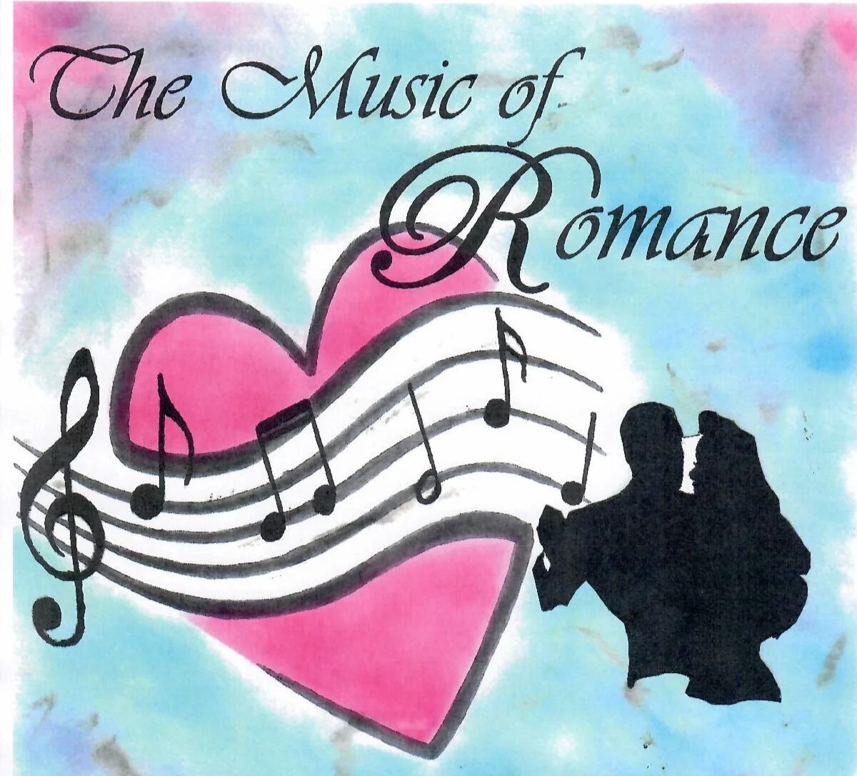 The Music of Romance