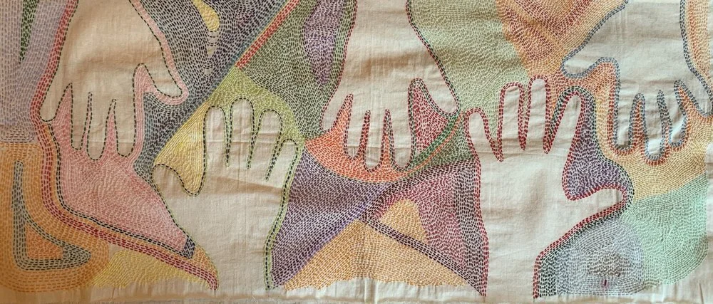 Desert Heritage Church to participate in 25 Million Stitches