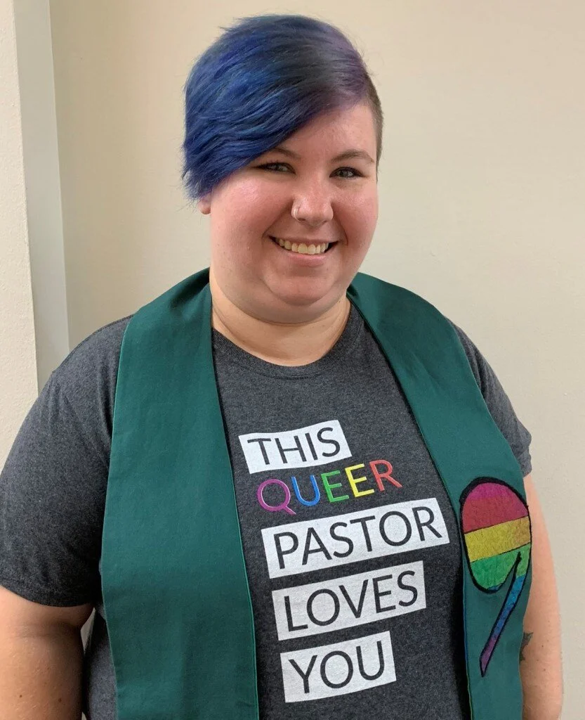 First Christian Church of Las Cruces calls their new Pastor!