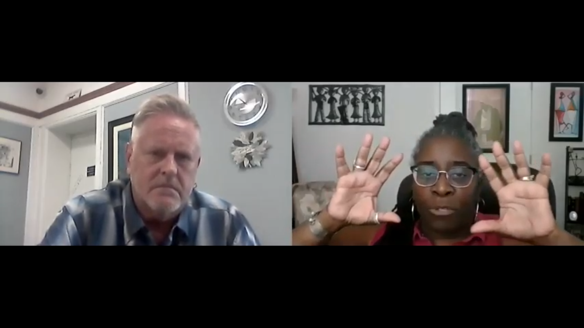 Conversation on Racism