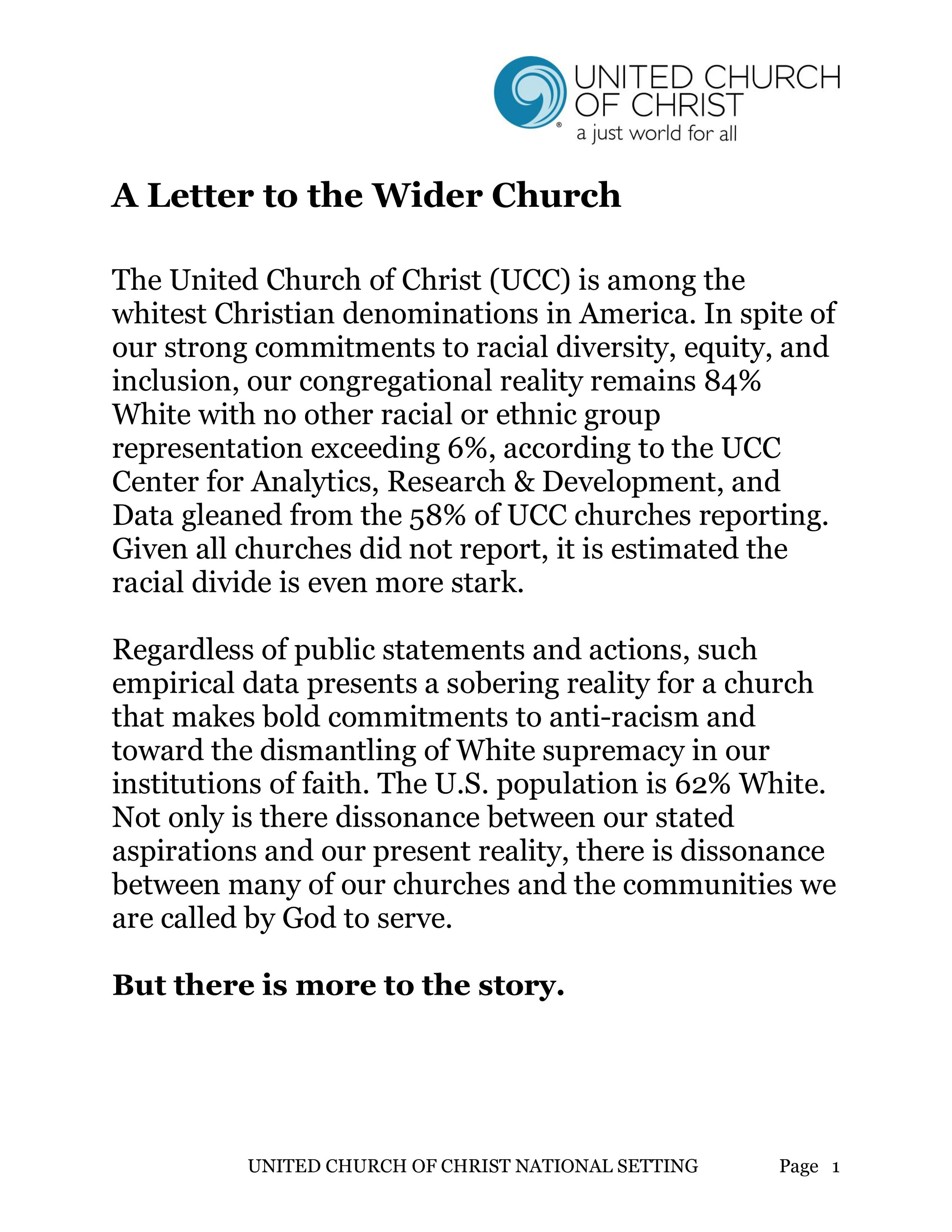 UCCB- An Open Letter to the Church- Signed  page 1.jpg