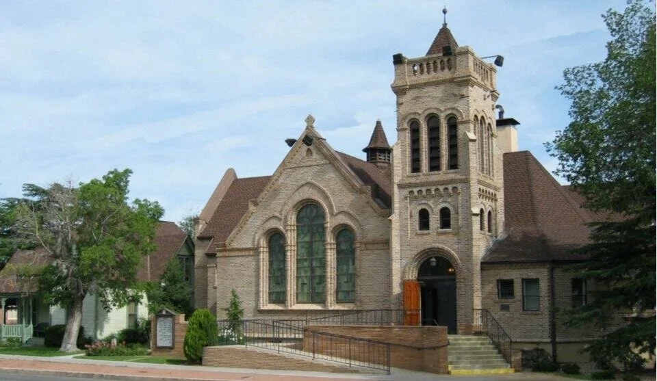 First Congregational UCC Prescott's 140th Anniversary 