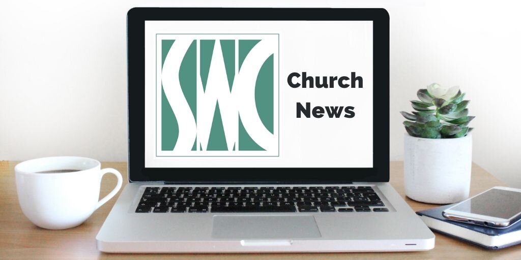 Church Jottings 12/14/2020