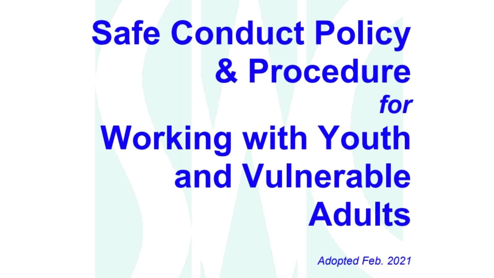 safe conduct policy slider 16x9.jpg