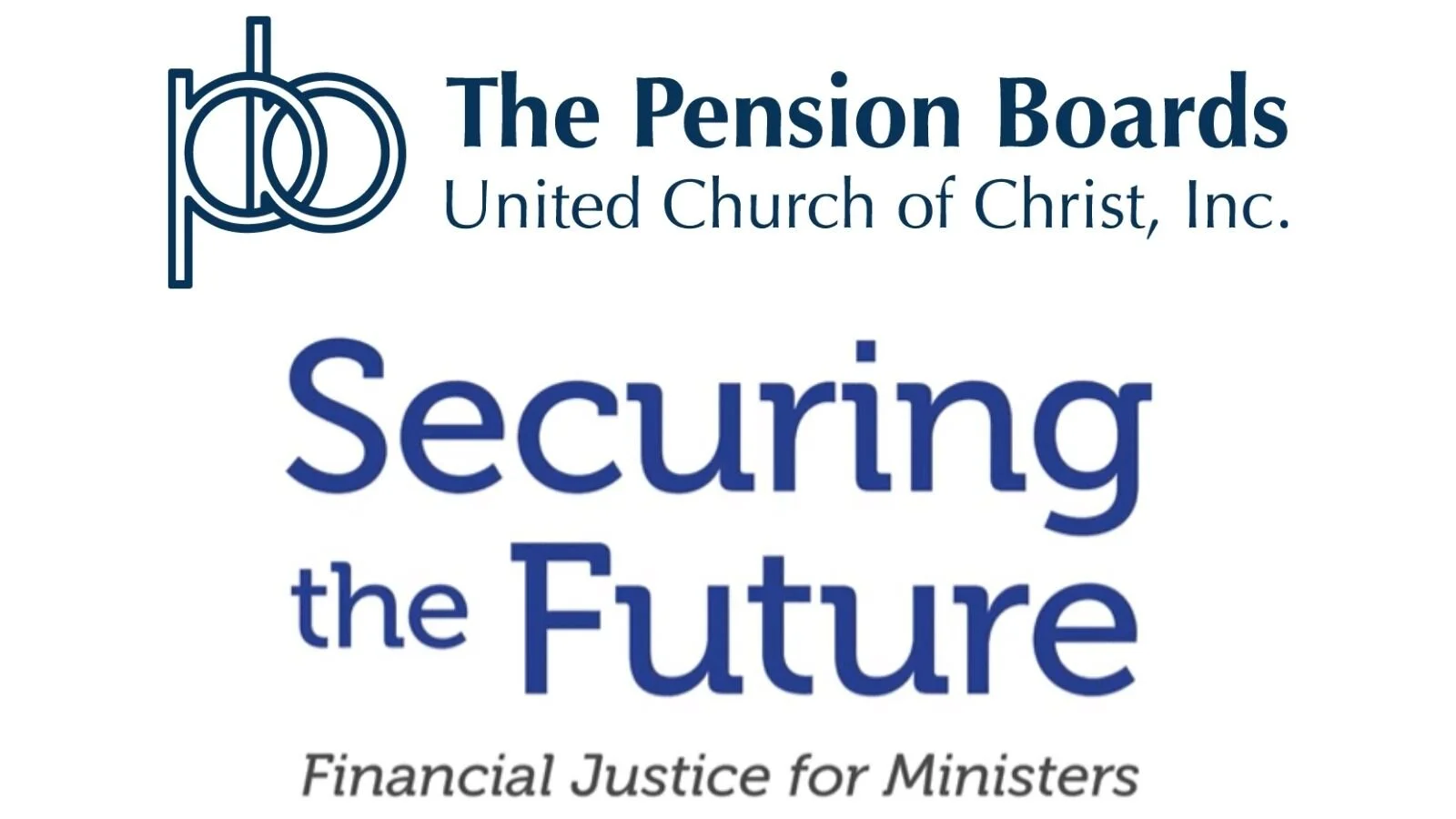 There is a clergy debt crisis in the United Church of Christ