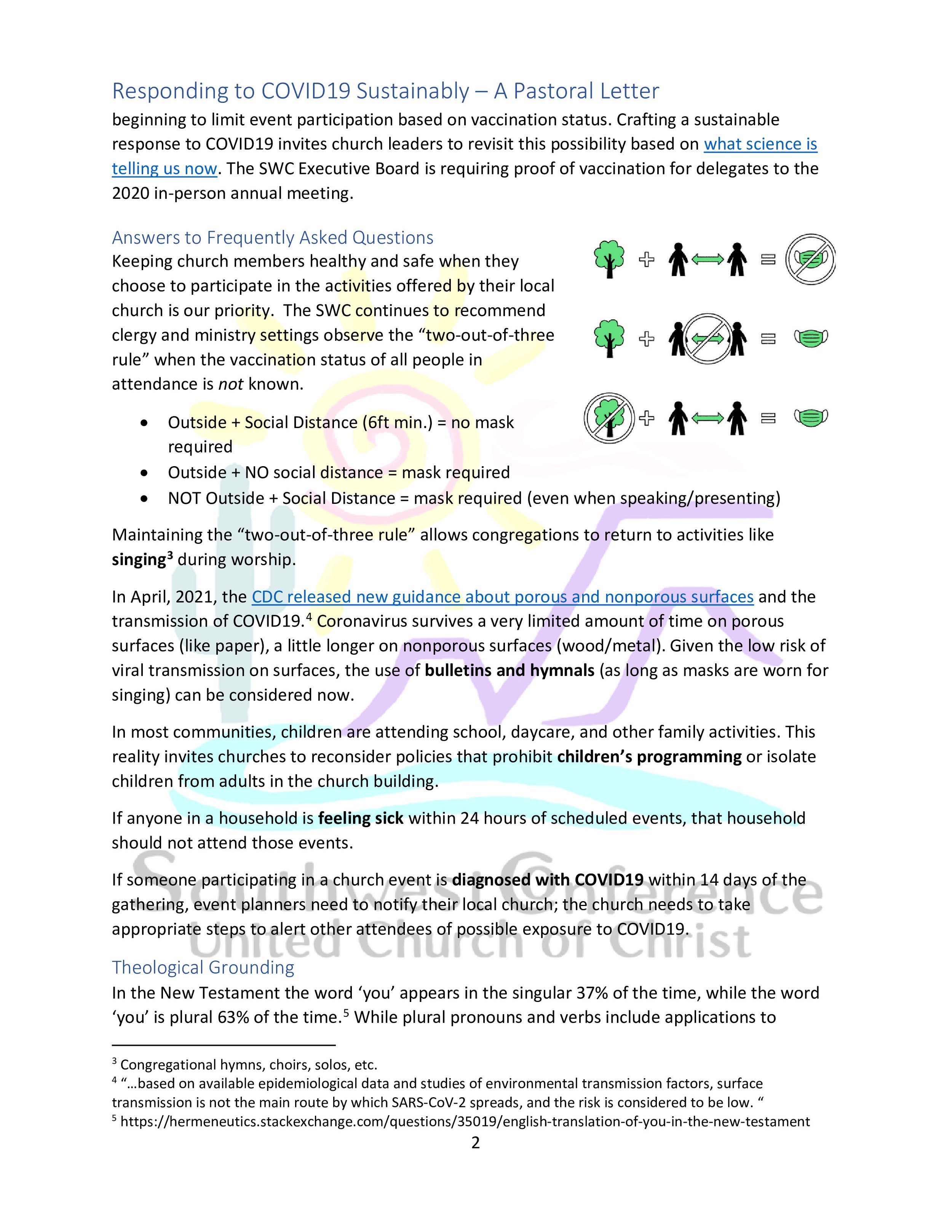 Sustainable Response to COVID19 - a pastoral letter page 2.jpg