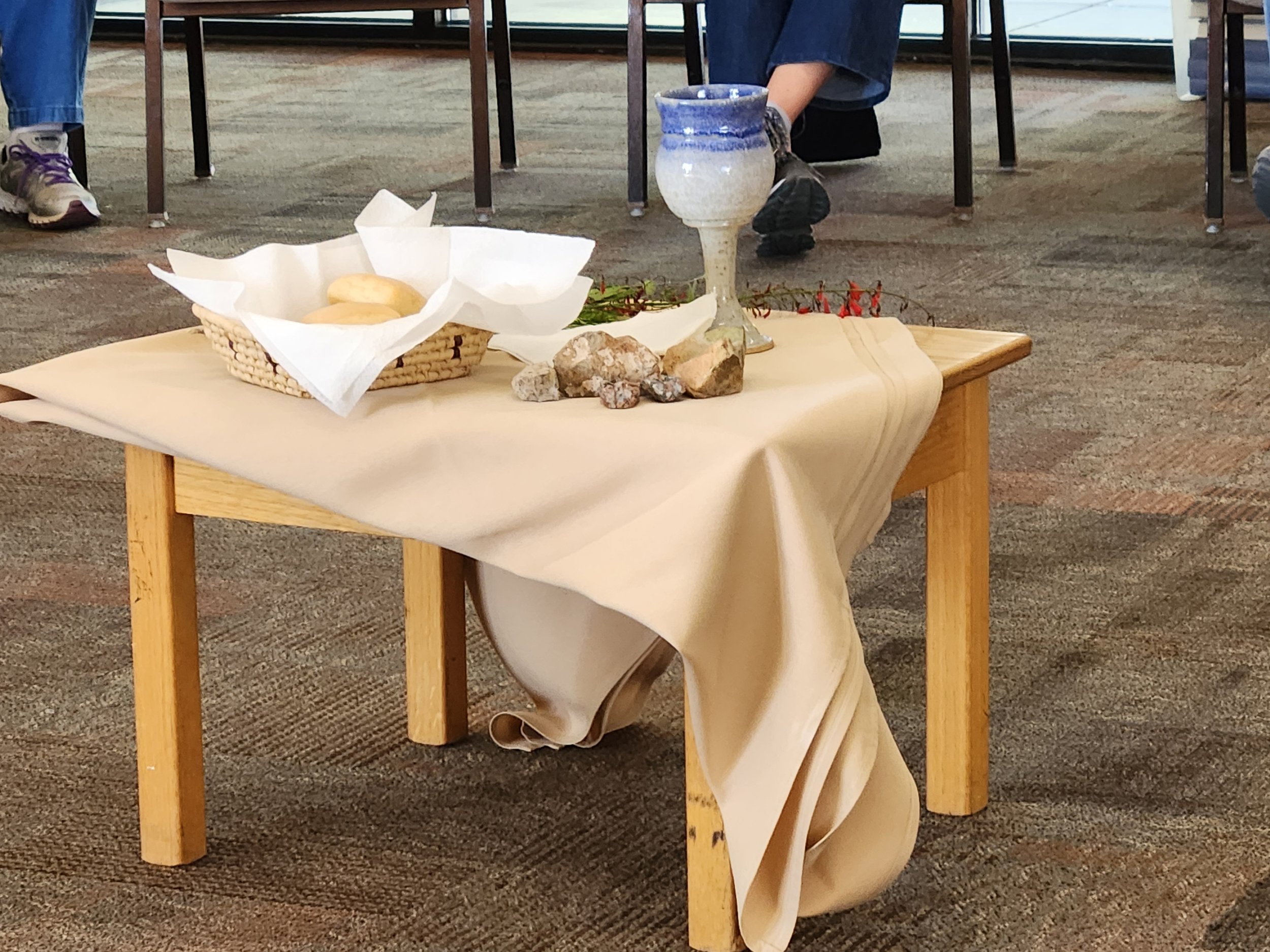 communion table by liana.jpg