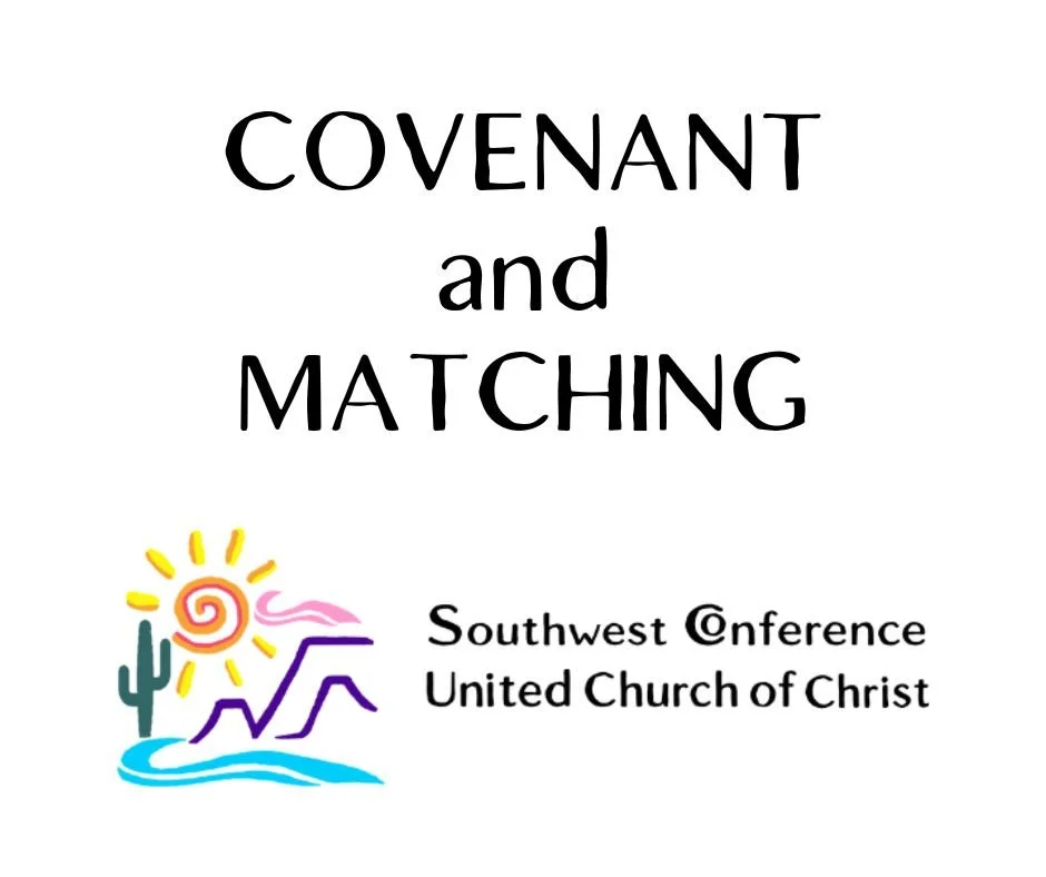 Covenant and Matching