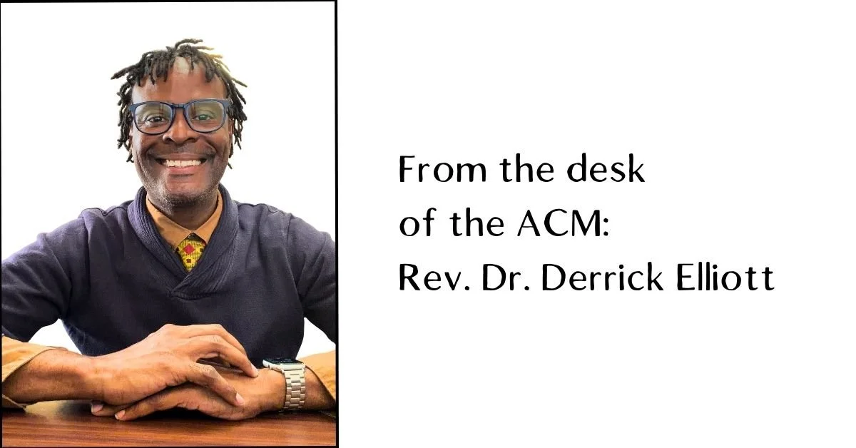 Epiphany and New Year’s Resolutions: So…How’s That Going?