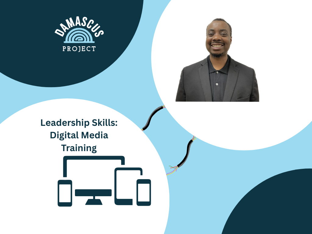 Supercharge Your Congregations’ Communications: Media Training for Church Leaders