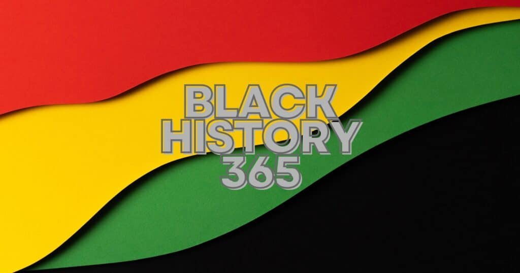 Racial Justice Ministries offer Black History resources for the month and year-round