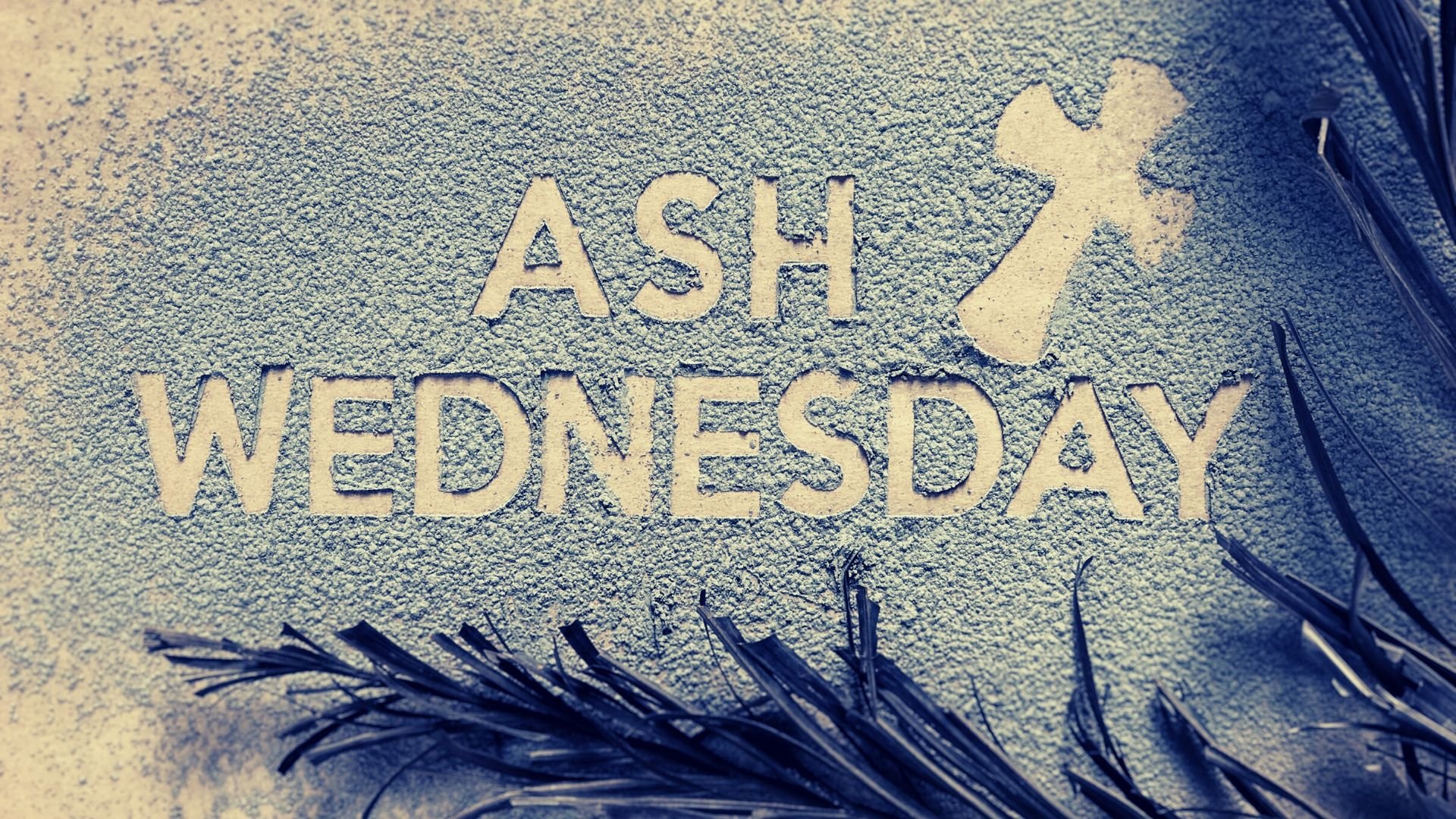 Ash Wednesday around the Southwest Conference