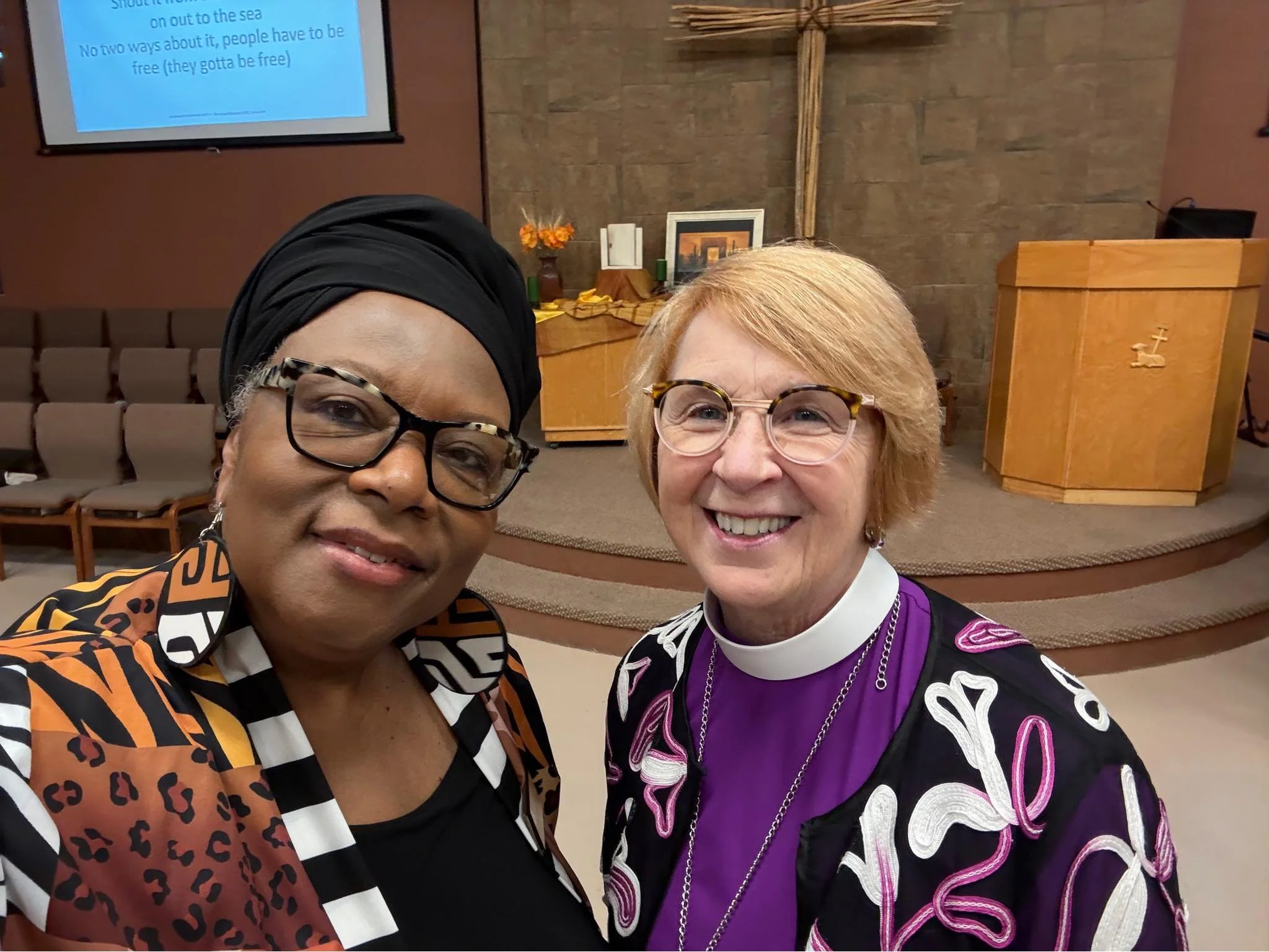 Dr Toni and Bishop Hutterer.jpg