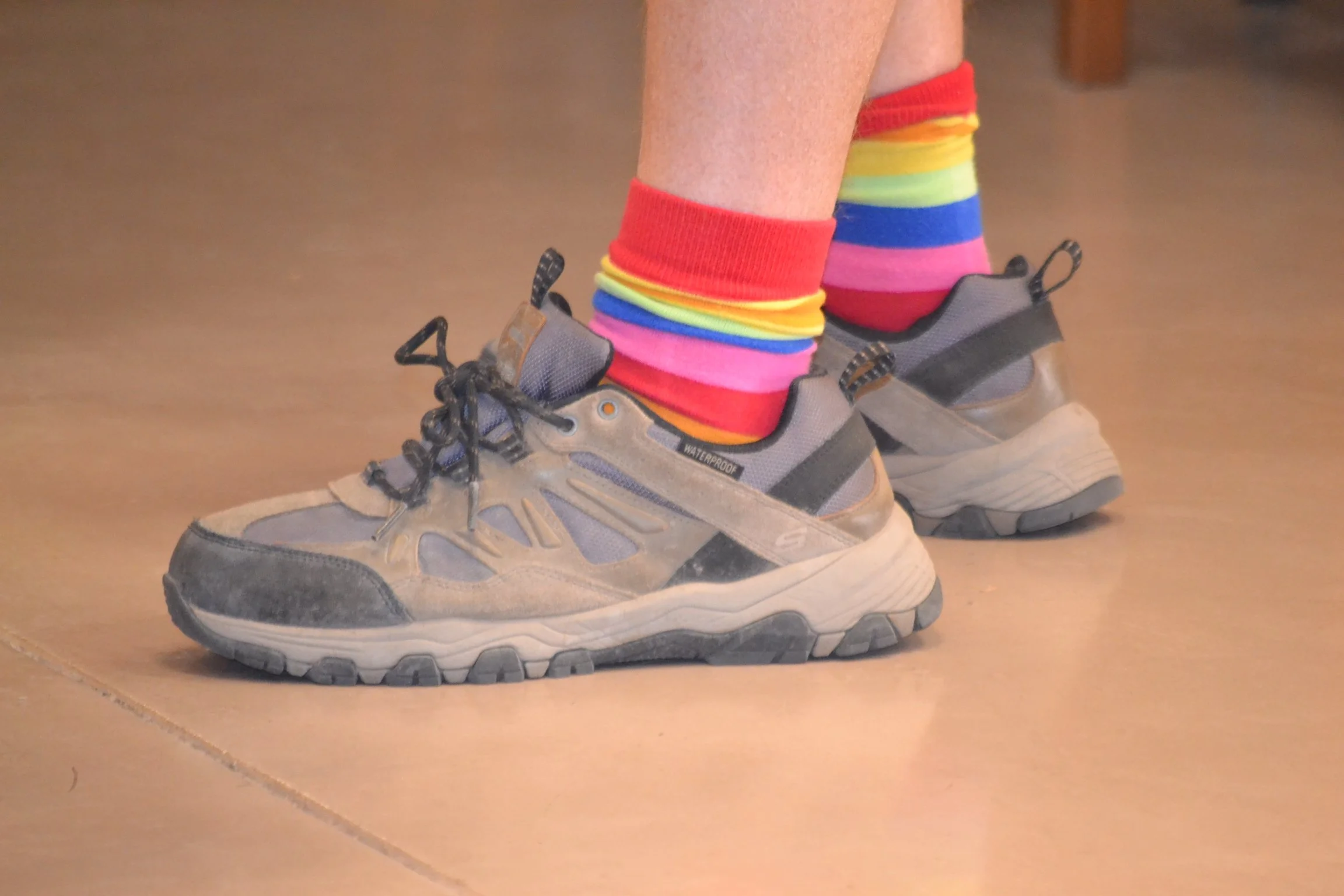 pride sock - paul.JPG