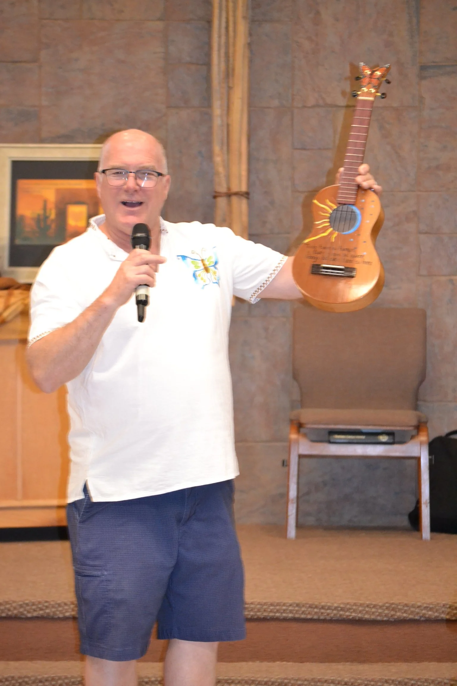 Randy and ukelele.JPG