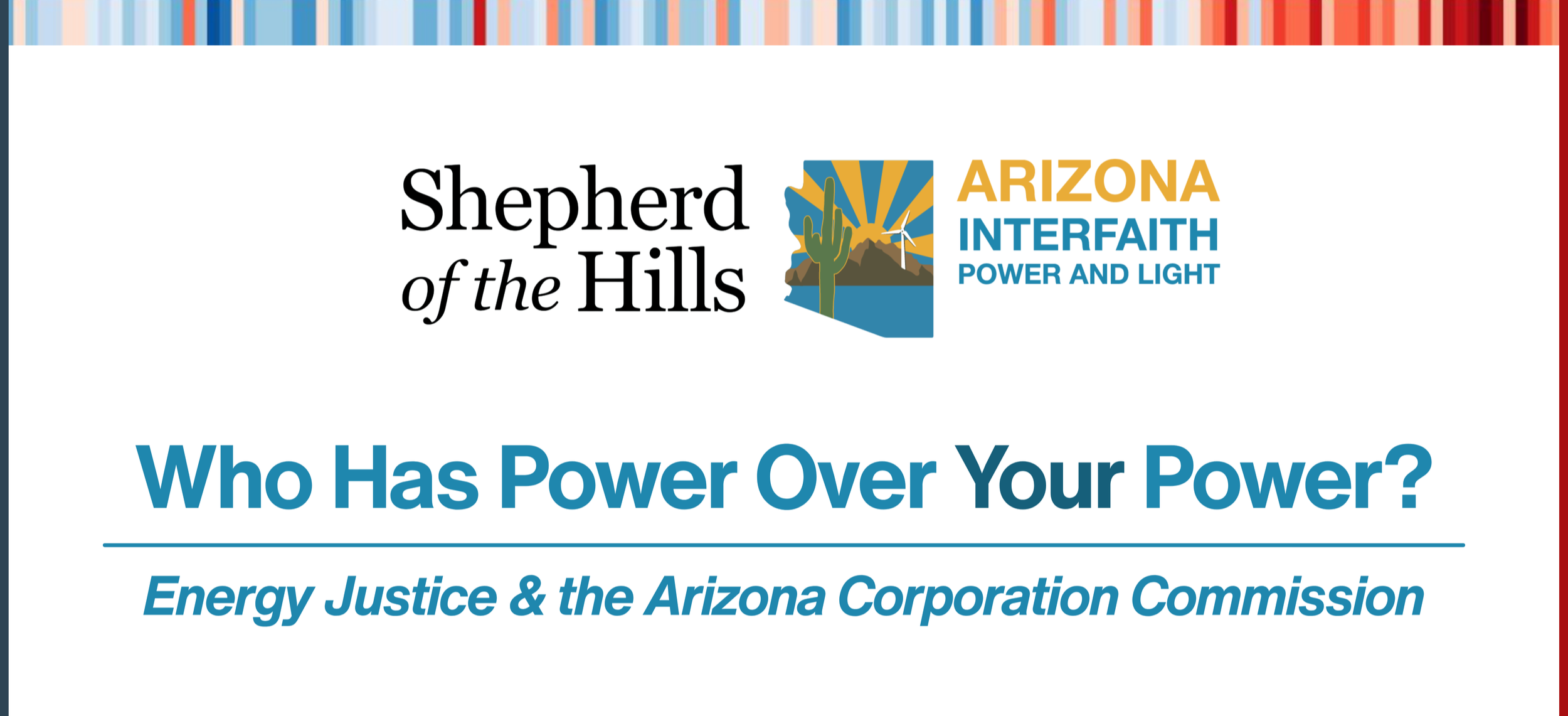 Who Has Power Over Your Power?