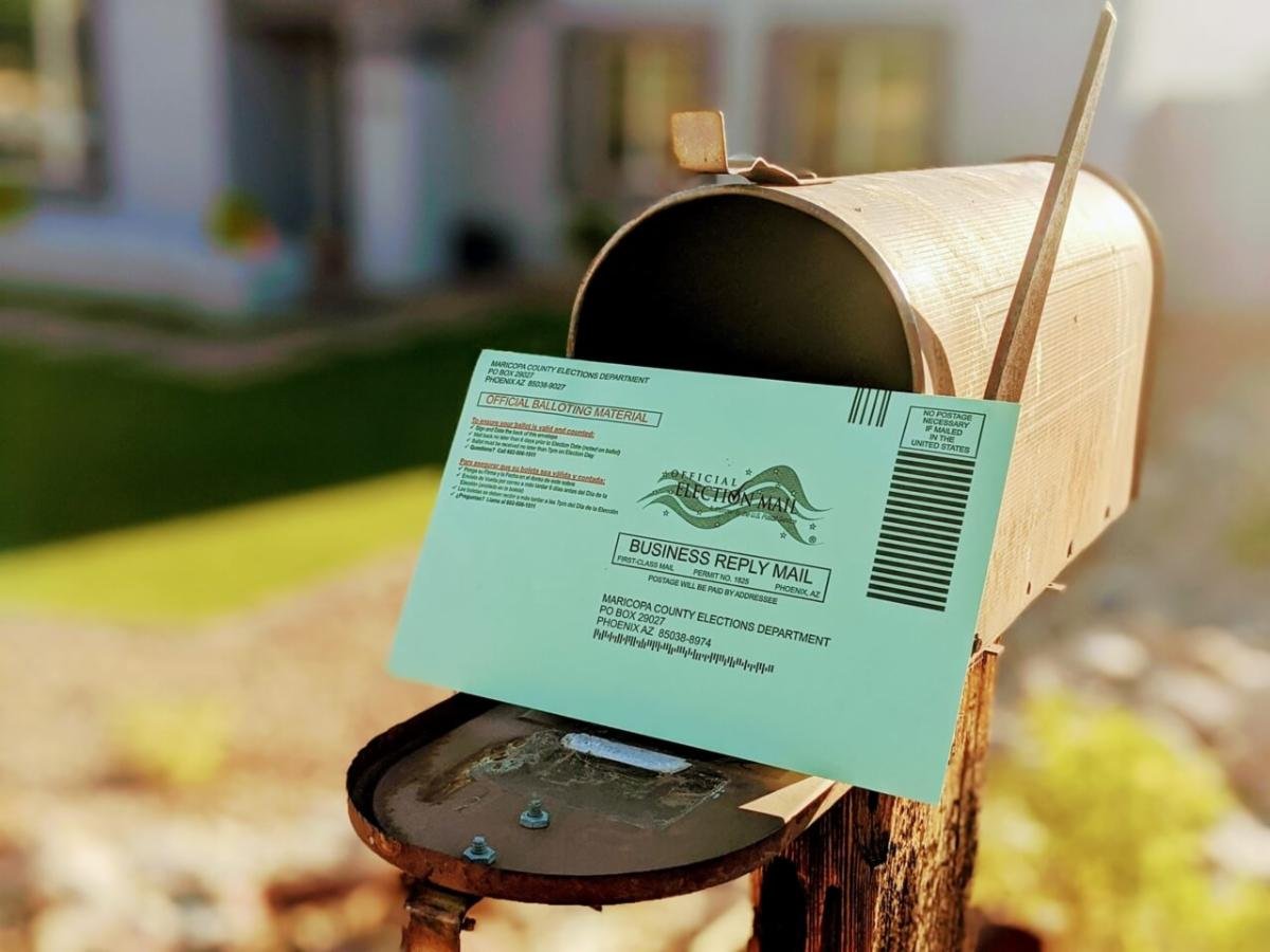 Voting Rights Under Attack