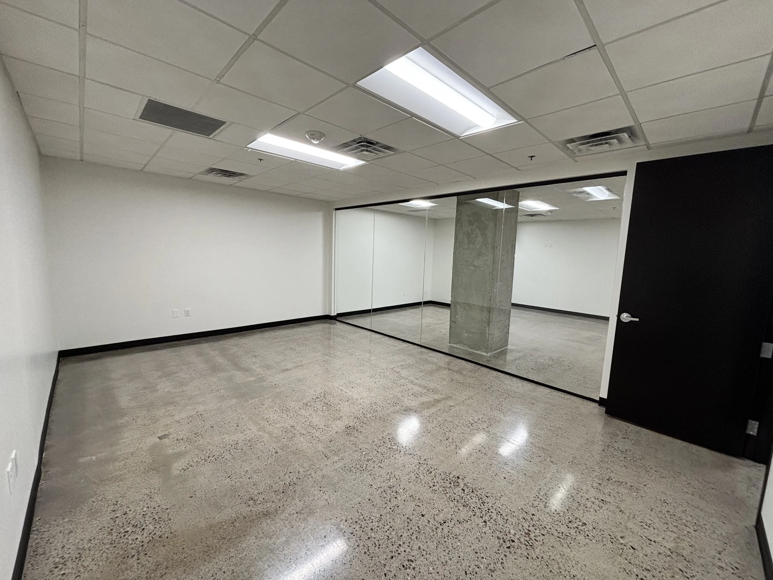 We're moving on August 1!