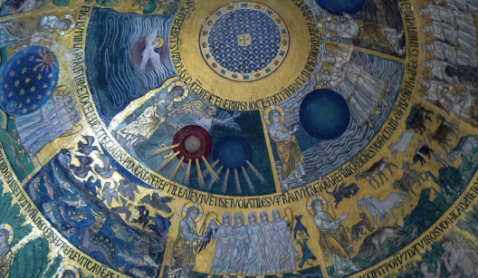 A New Date on the Christian Calendar: Creation in Christ Sunday – September 6, 2026