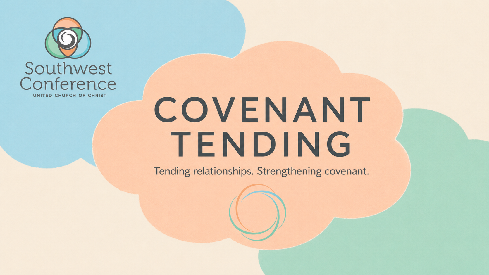Covenant Tending
