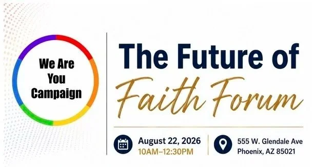 The Future of Faith Forum