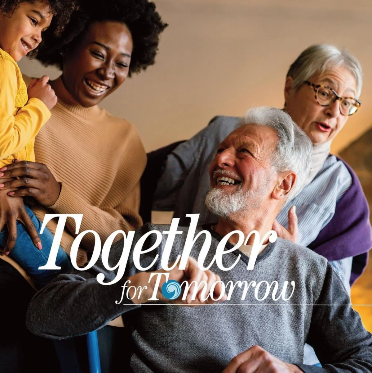 Together for Tomorrow: Build a Legacy of Love with the UCC