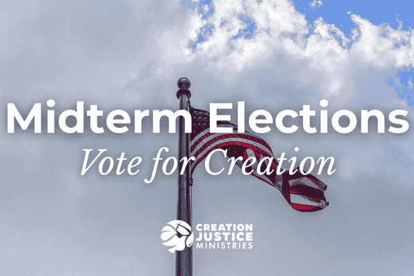 ACTION ALERT: Prepare for Midterm Elections