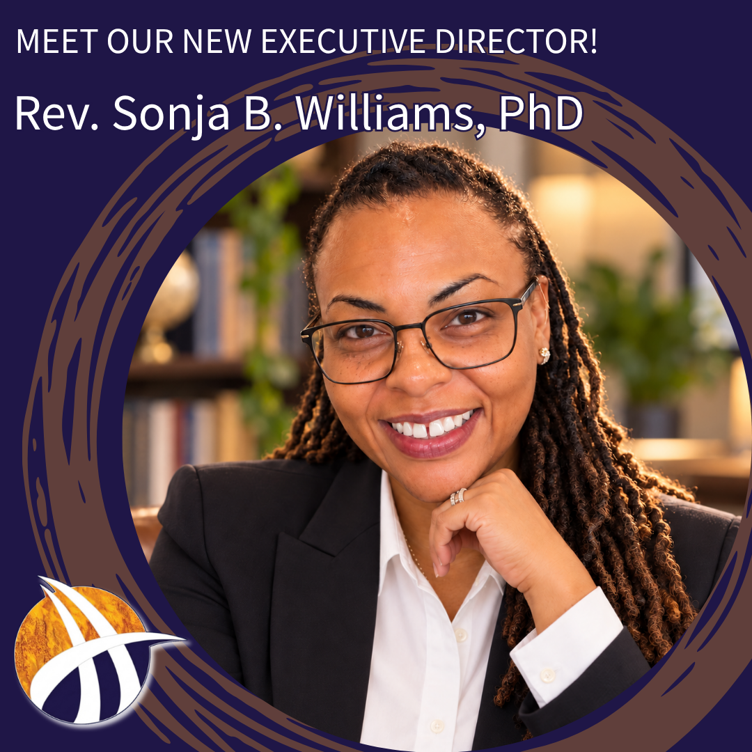 Welcome Pathways new Executive Director!