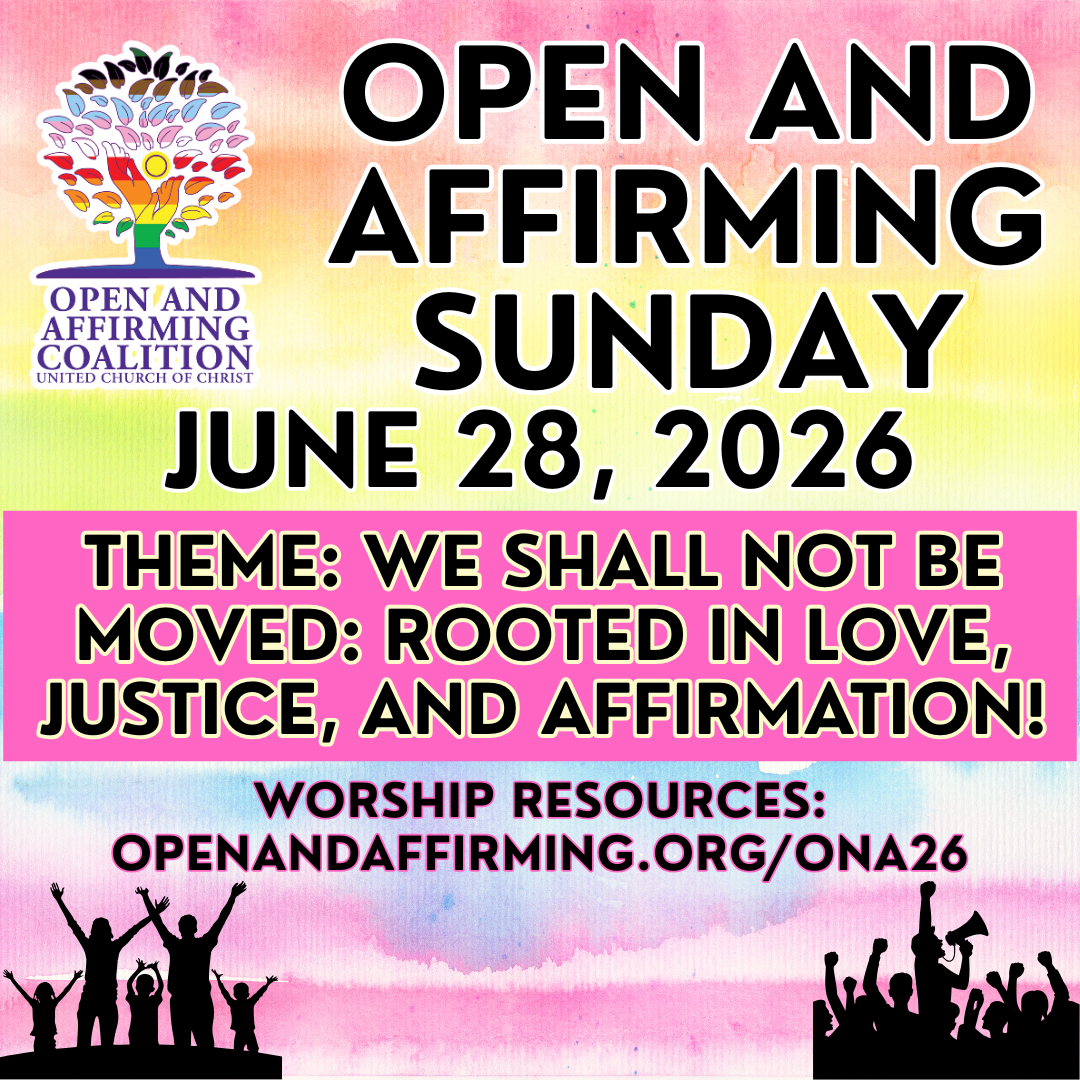 Free ONA Sunday Resources Are Here.