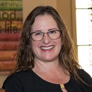 2026 AFN Peacemaker in Action: Rev. Susan Valiquette