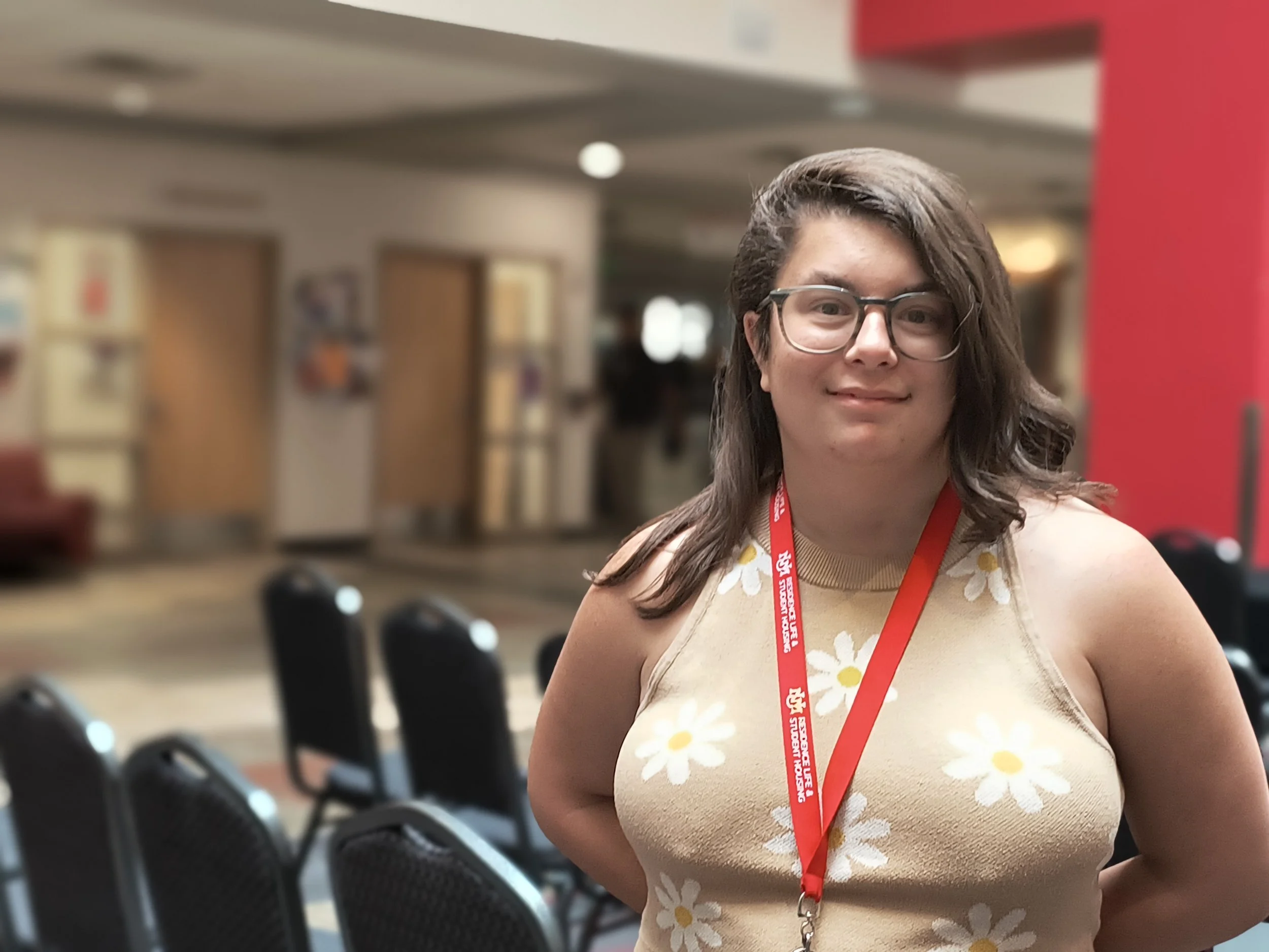 Our Journey: Stories from The Open Table Connection—Bodhi