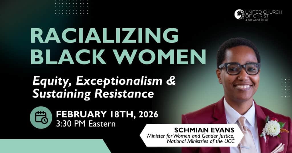 Racializing Black Women: Equity, Exceptionalism, and Sustaining Resistance