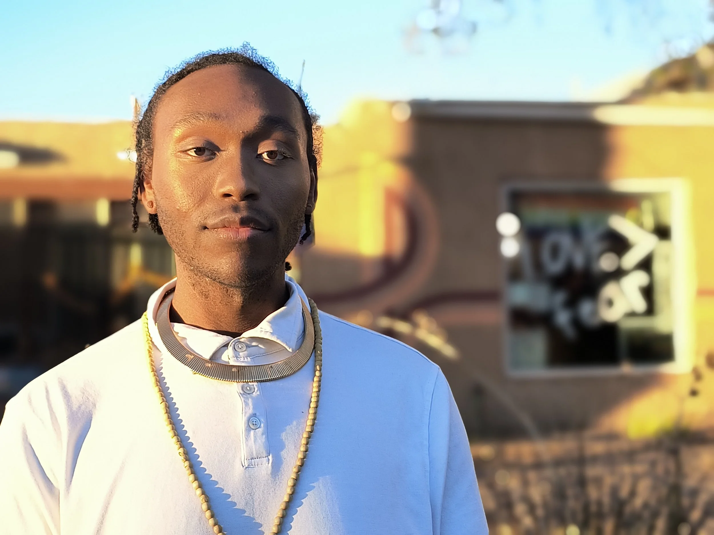 Our Journey: Stories from The Open Table Connection