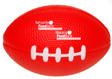 Snoop Dog, football, and the Sahuarita Food Bank