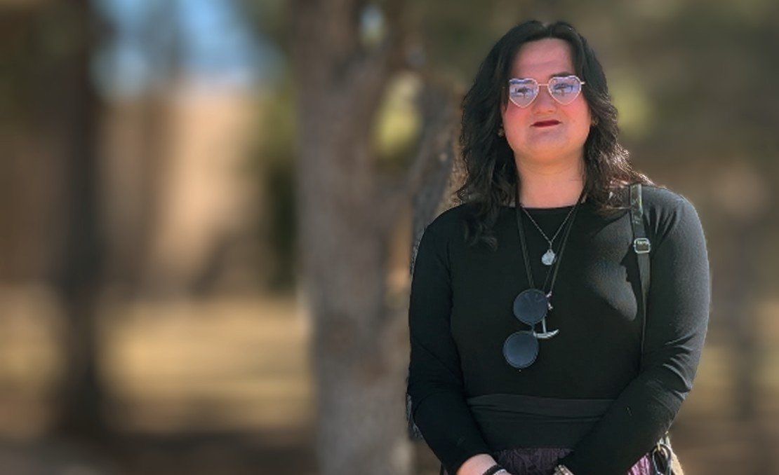 Our Journey: Stories from The Open Table Connection: Joan