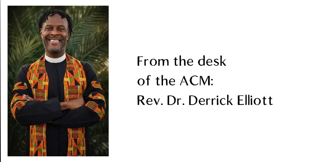 Where Covenant Is Written, Lived, and Held