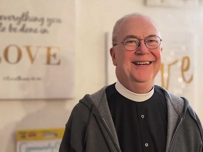 Our Journey: Stories from The Open Table Connection