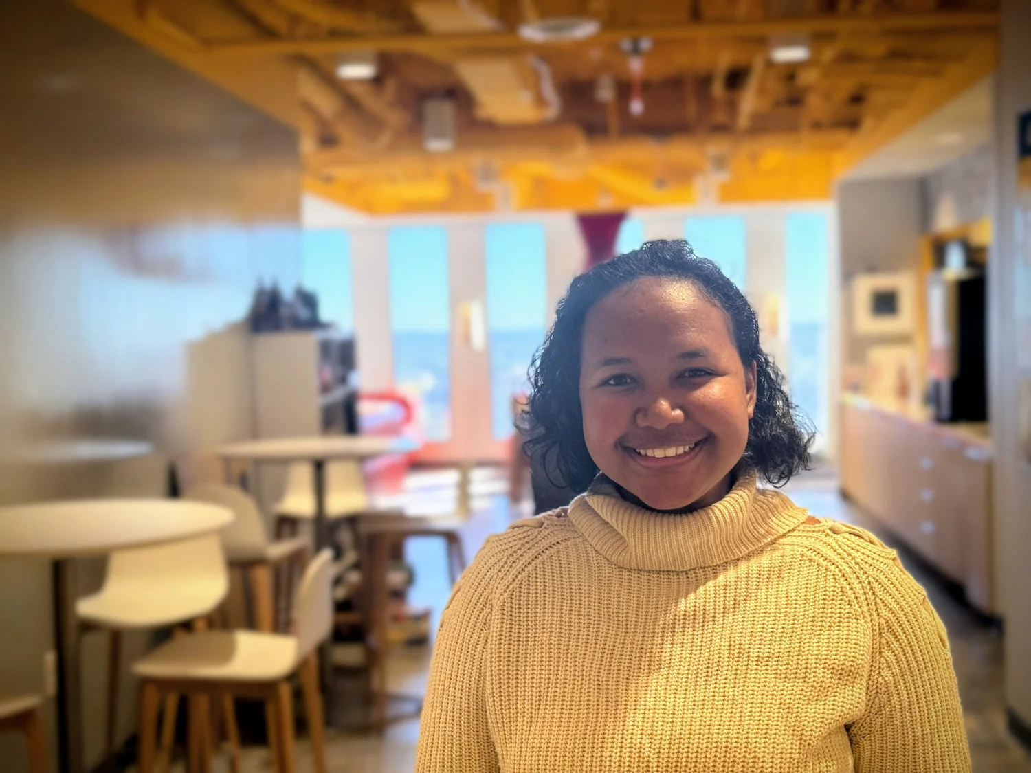 Stories from The Open Table Connection: Ranja — Southwest Conference ...