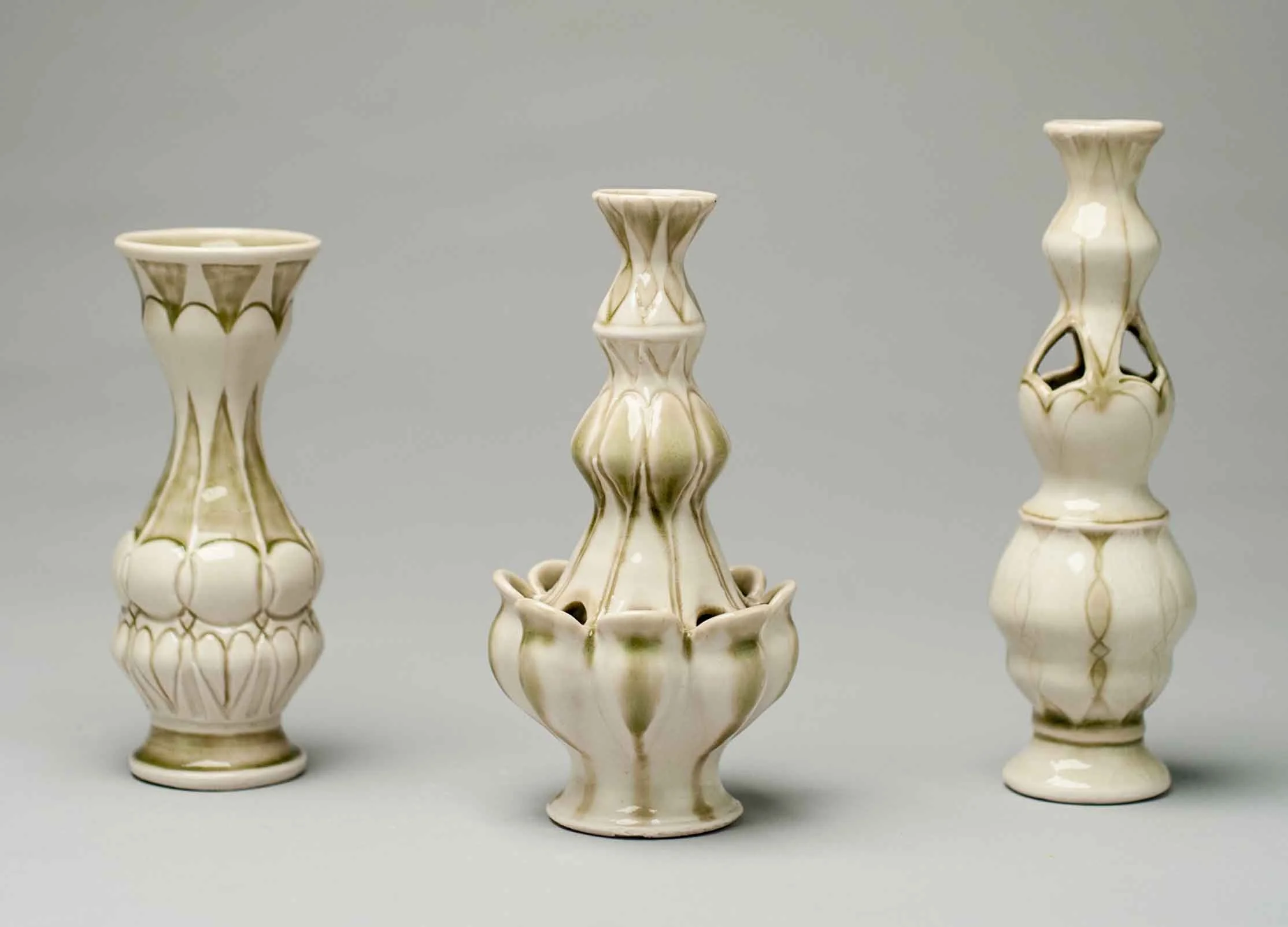 Mini Vases