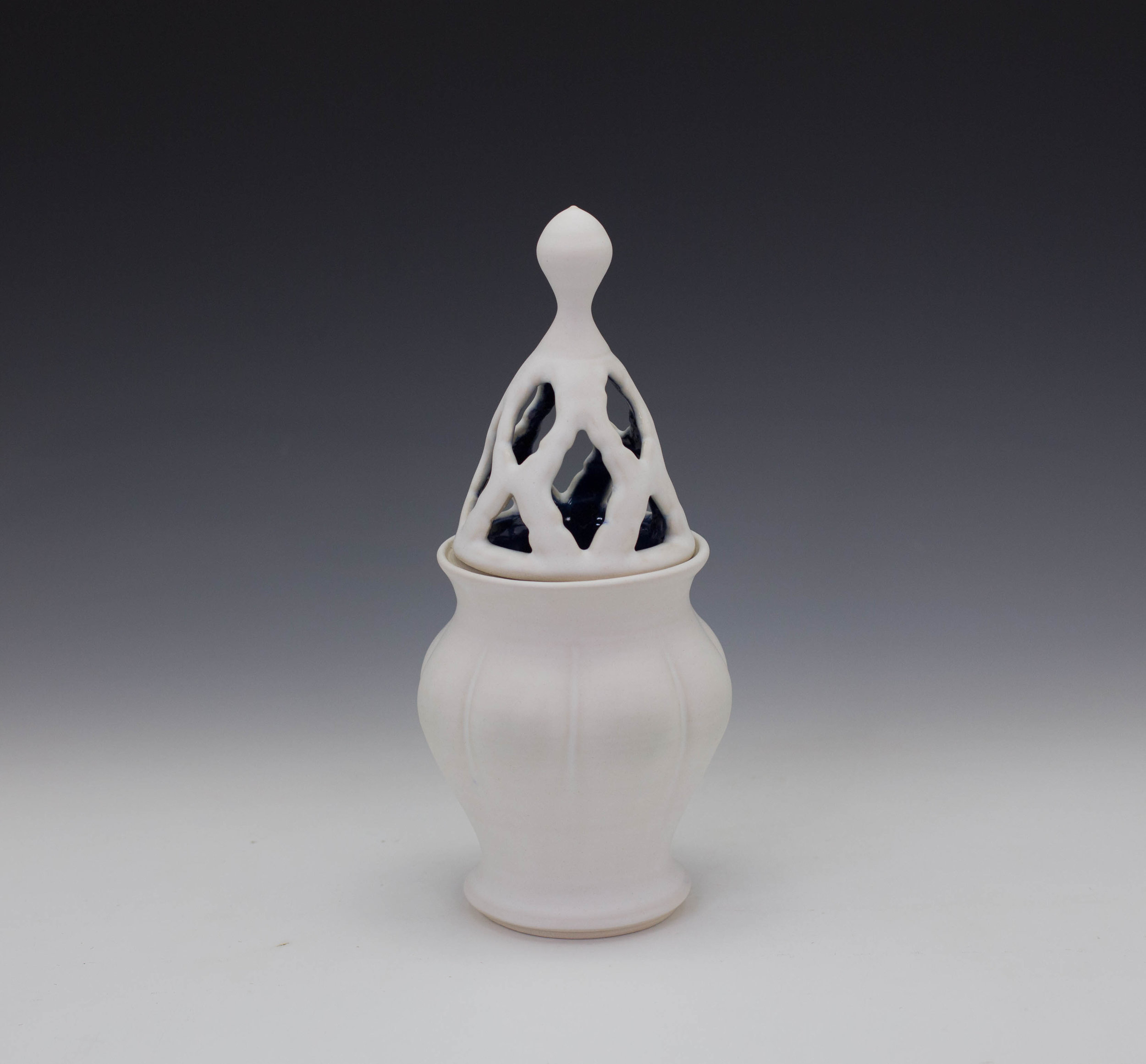 Small Round Flower Brick 2