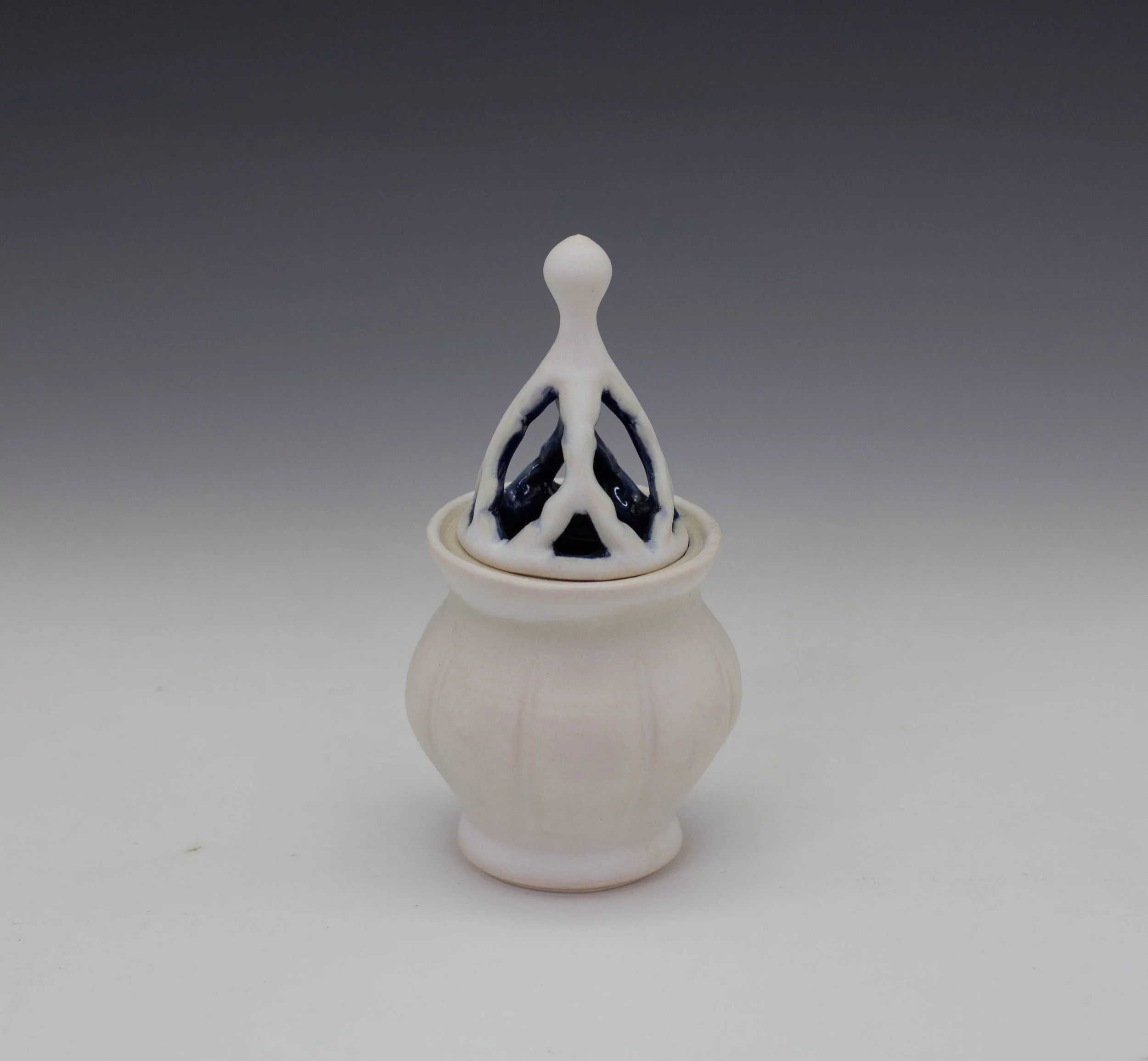 Mini Round Flower Brick