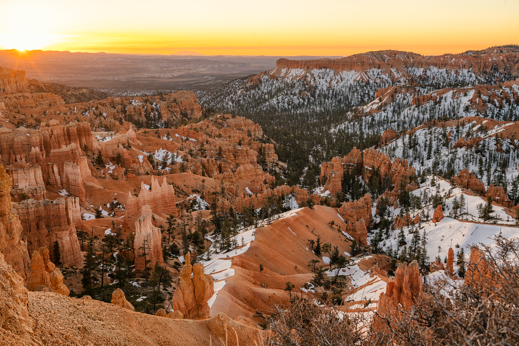 Bryce Canyon