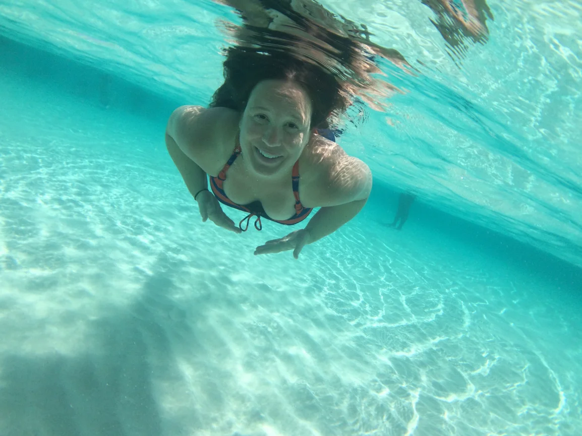 Jill K - Horseheads, NY | Cayman 2015 "Absolutely fantastic experience!! From the first class, adorable welcome bags to the dinners and excursions, everything was well organized and a ton of fun. A great group of women for a weekend of fitness and fun in the sun! The classes were geared for all fitness levels. I would recommend this to anyone looking for a great time with Yoga, Pilates and fun. I'm ready for my next trip!"