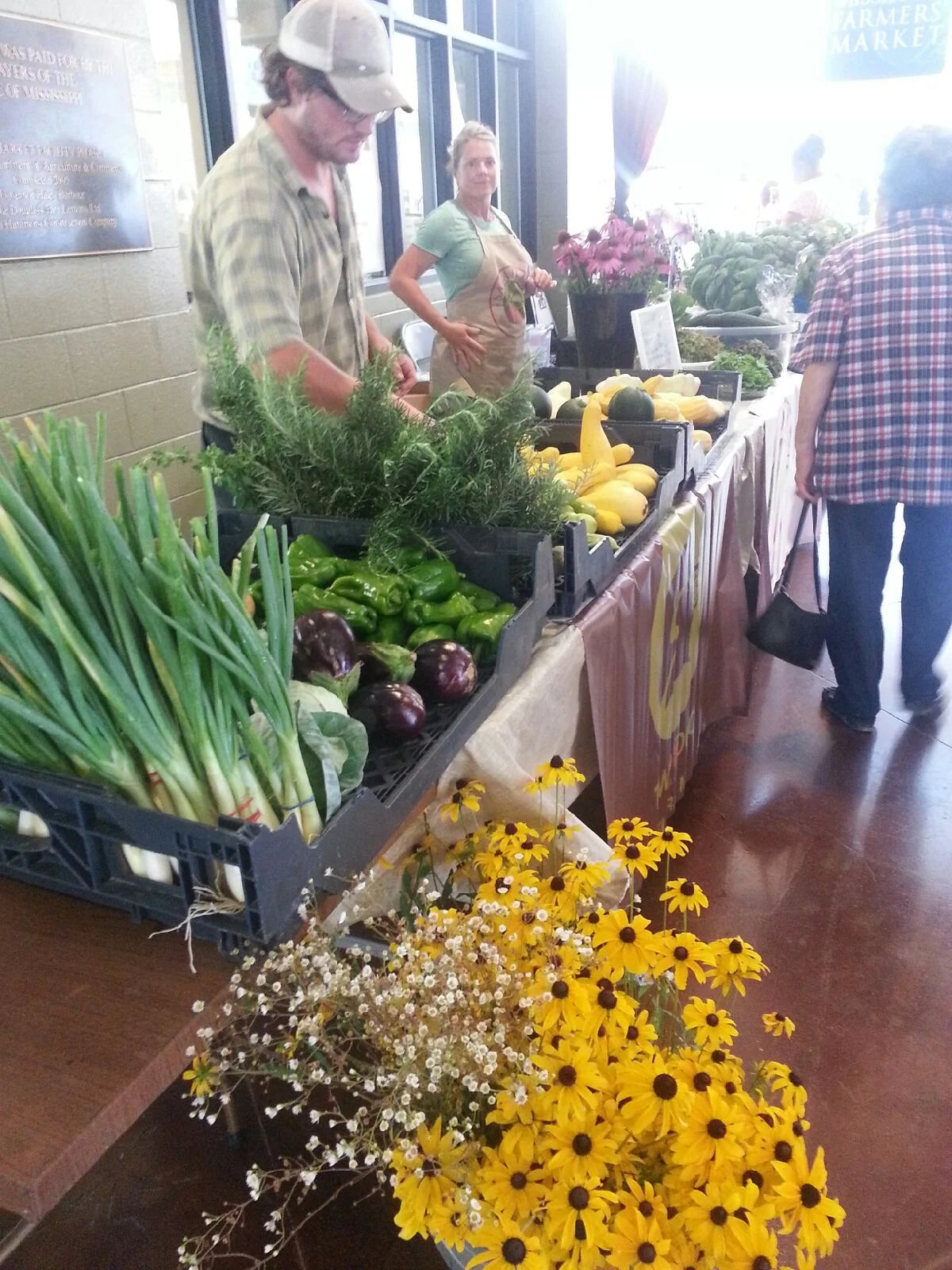 See the Farm — Two Dog Farms