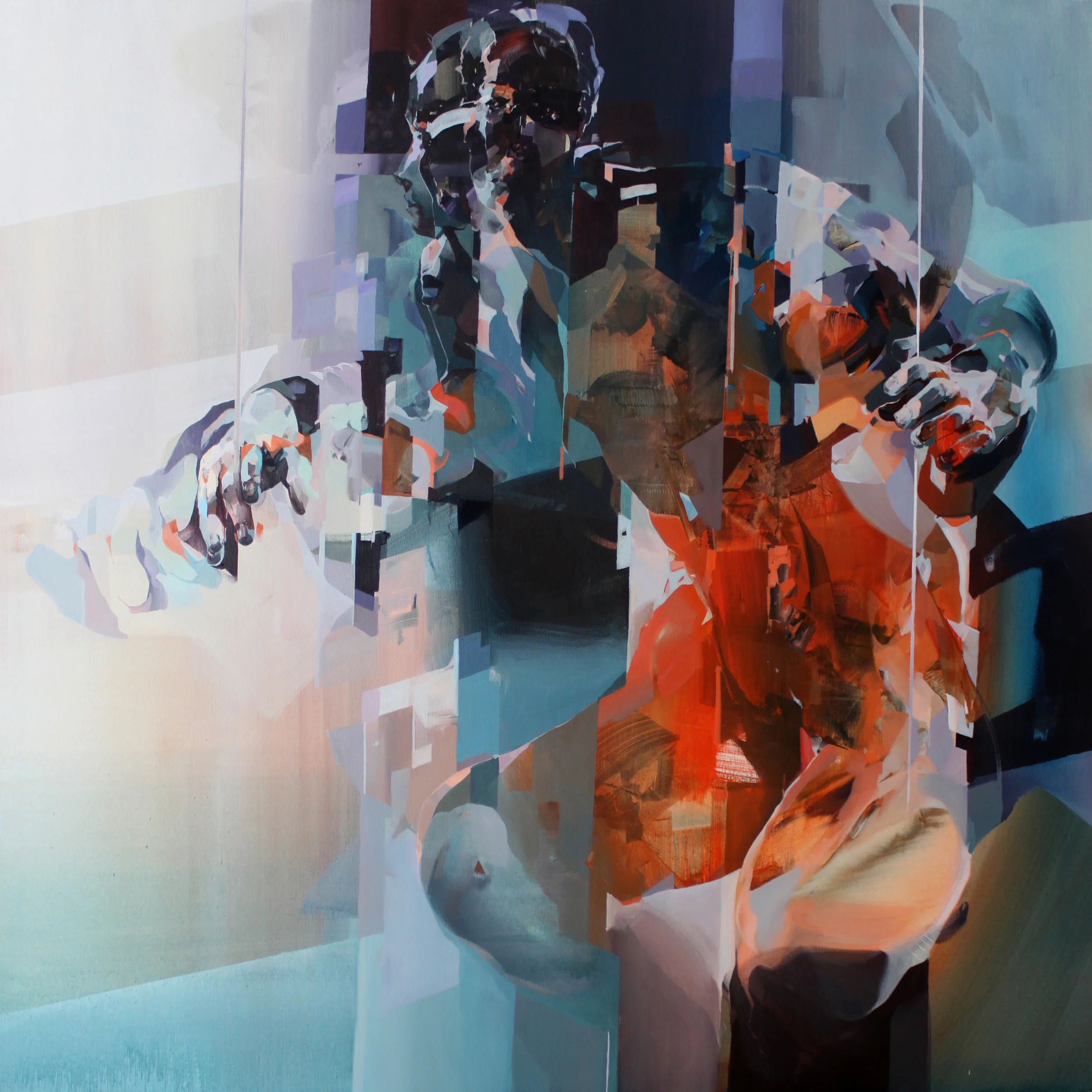 Astigmatic