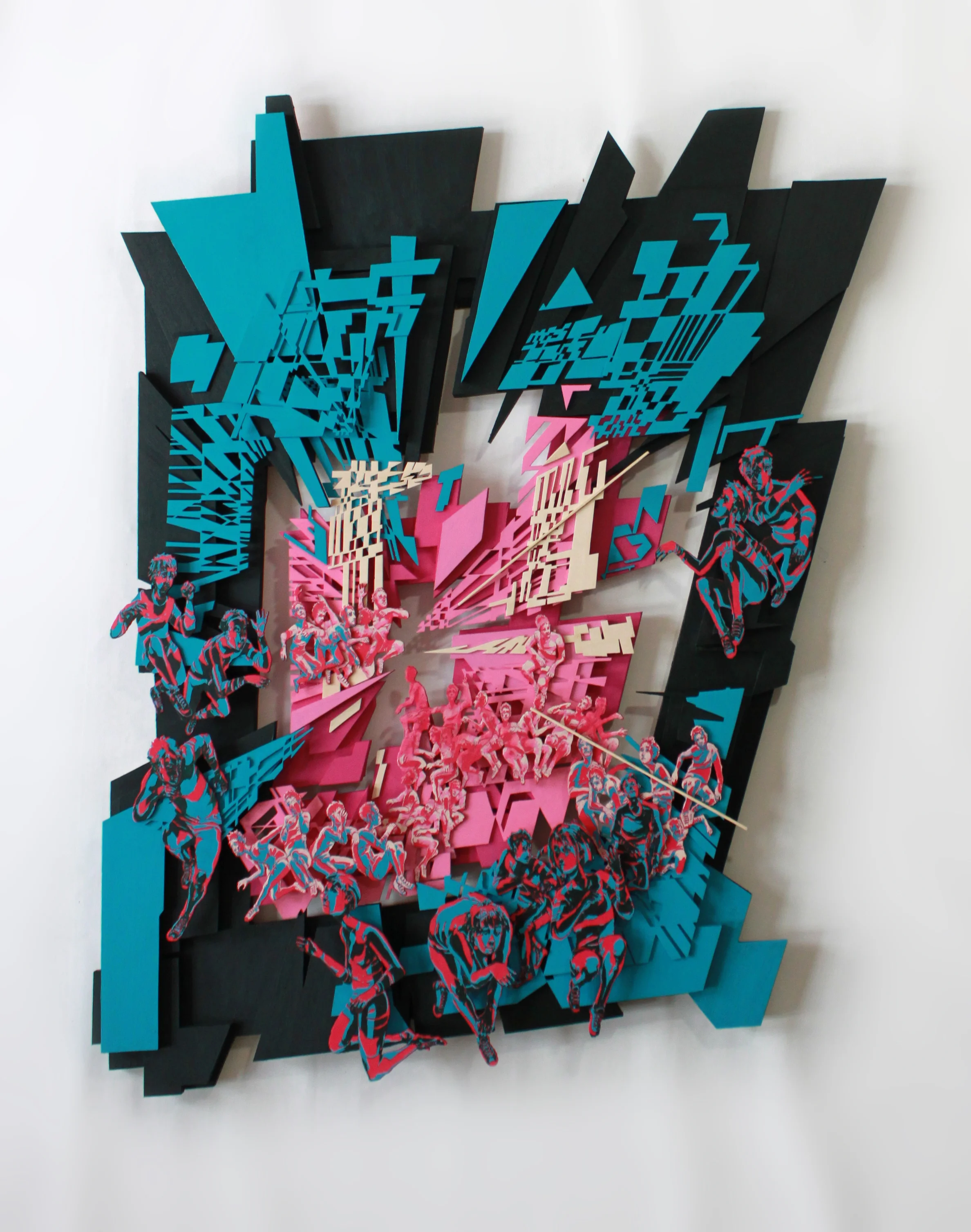 'Composition IV'